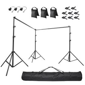 Photography Background Stand