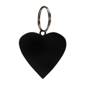 Heart - Key Chain