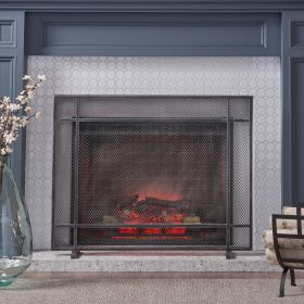 FIRE SCREEN