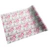 Colorful Bubbles - Self-Adhesive Embossed Window Film Home Decor(Roll)