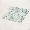 Willow Love - Self-Adhesive Printed Window Film Home Decor(Sample)