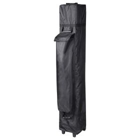 Canopy Roller Bag 10x10FT (Color: as Pic)